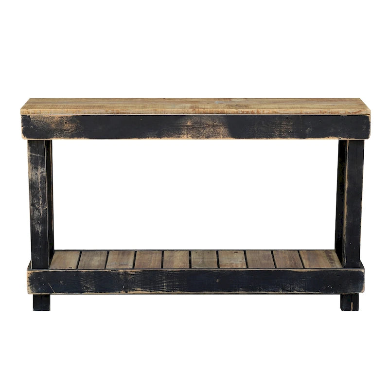 Table console Luxe Combo