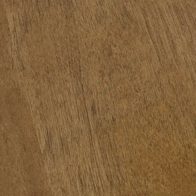 Table d'appoint triangulaire en bois