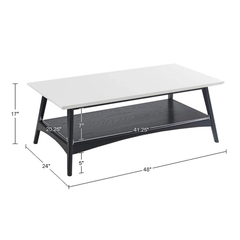 Table basse Madison Park
