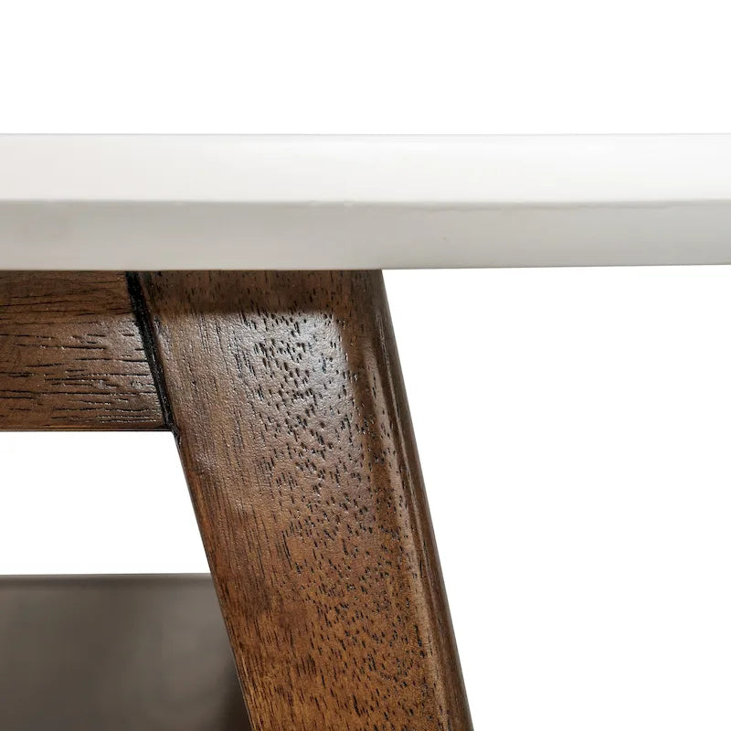 Table basse Madison Park