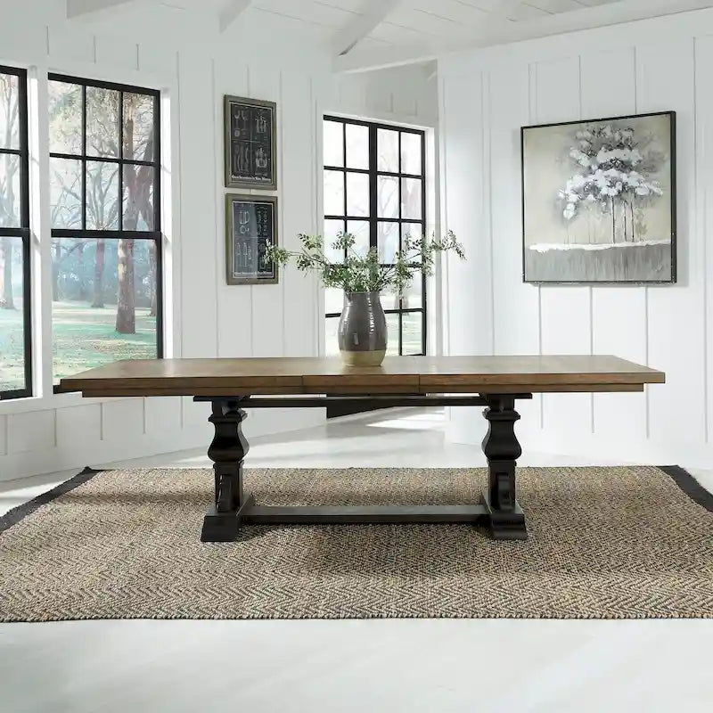 Table chevalet ardoise