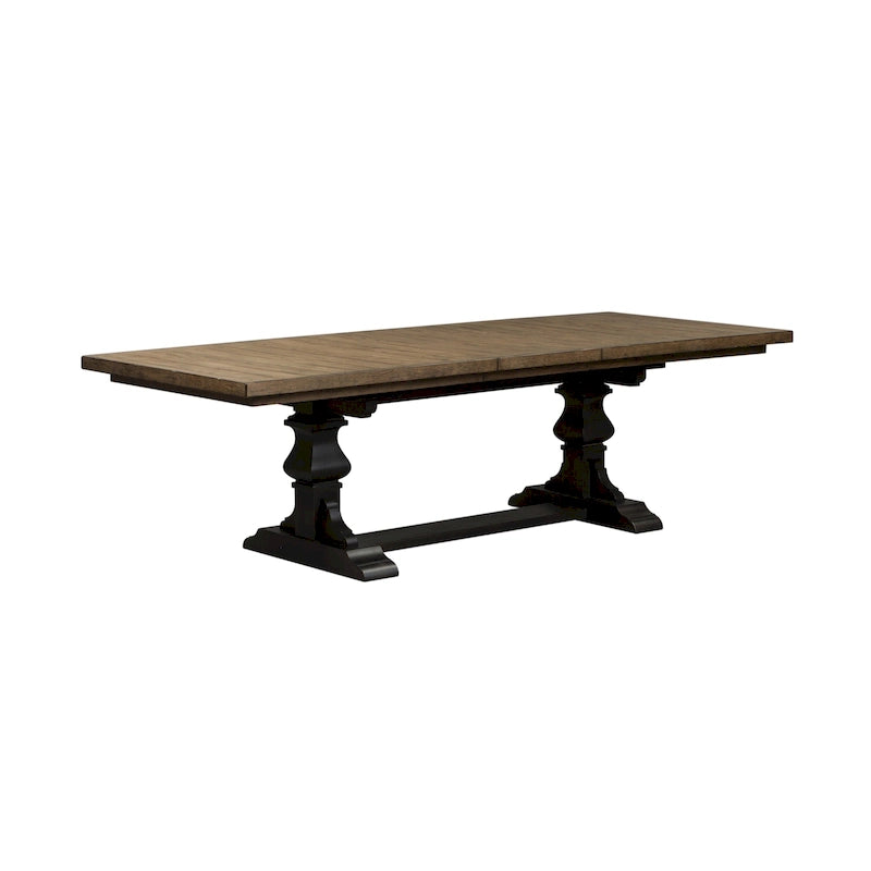 Table chevalet ardoise