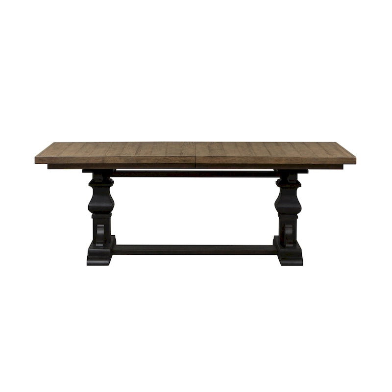Table chevalet ardoise