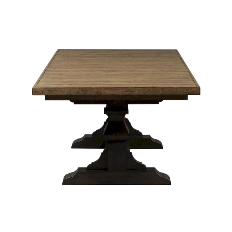 Table chevalet ardoise