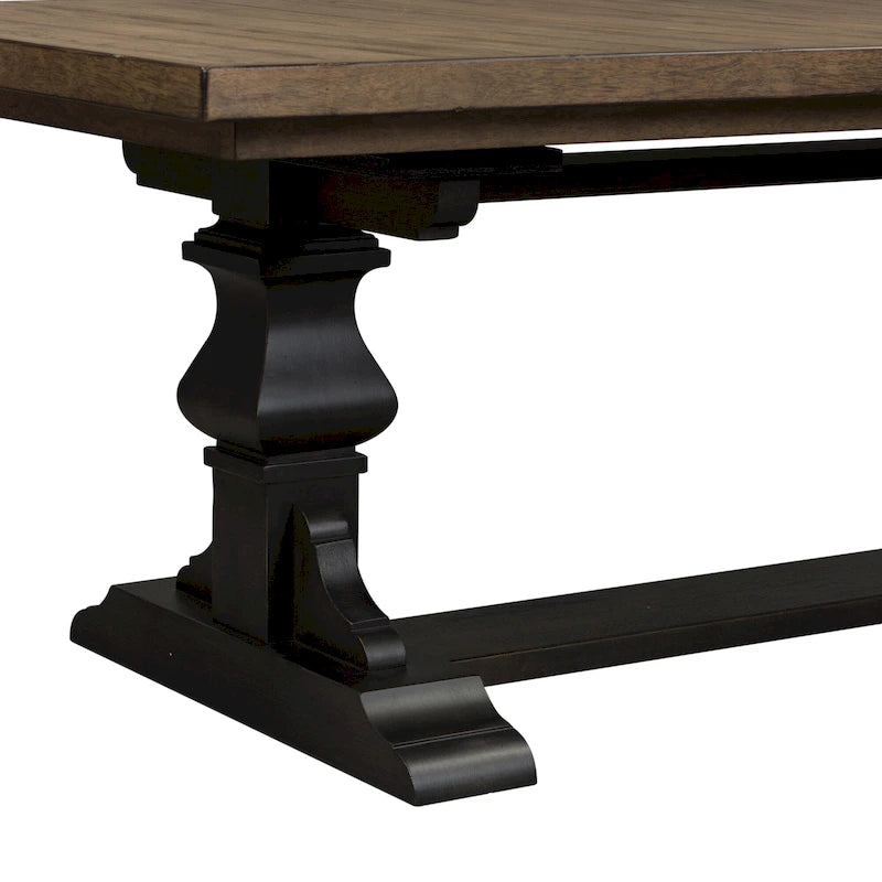 Table chevalet ardoise