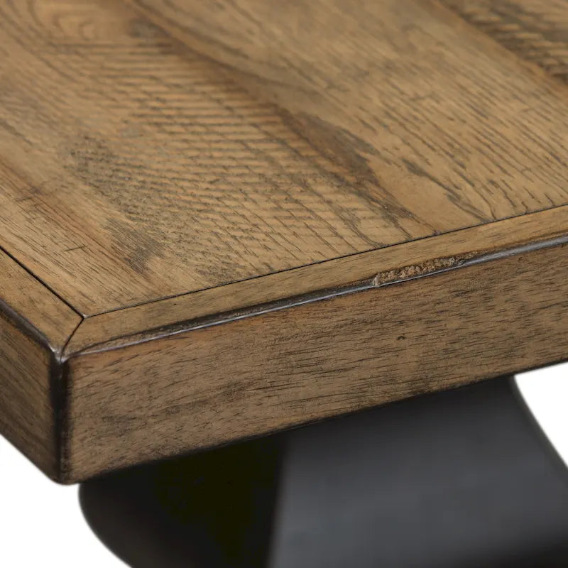 Table chevalet ardoise