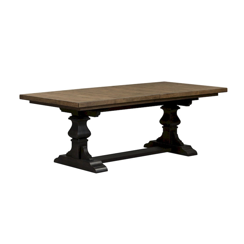 Table chevalet ardoise