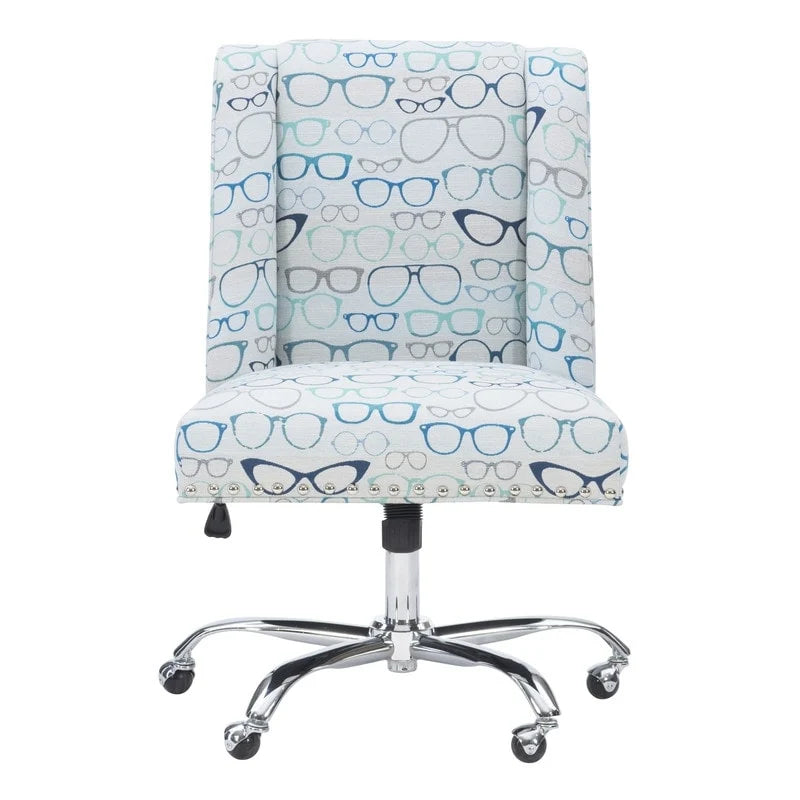 Fauteuil de bureau optique