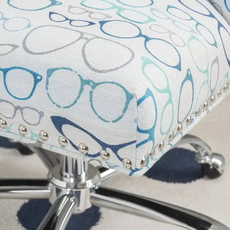 Fauteuil de bureau optique
