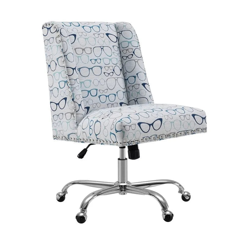 Fauteuil de bureau optique