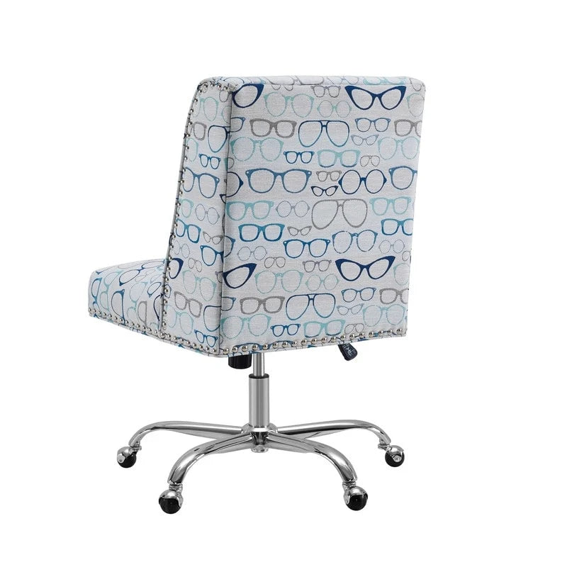 Fauteuil de bureau optique