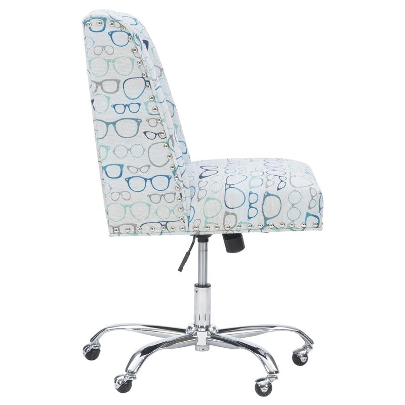 Fauteuil de bureau optique