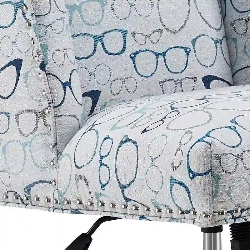 Fauteuil de bureau optique