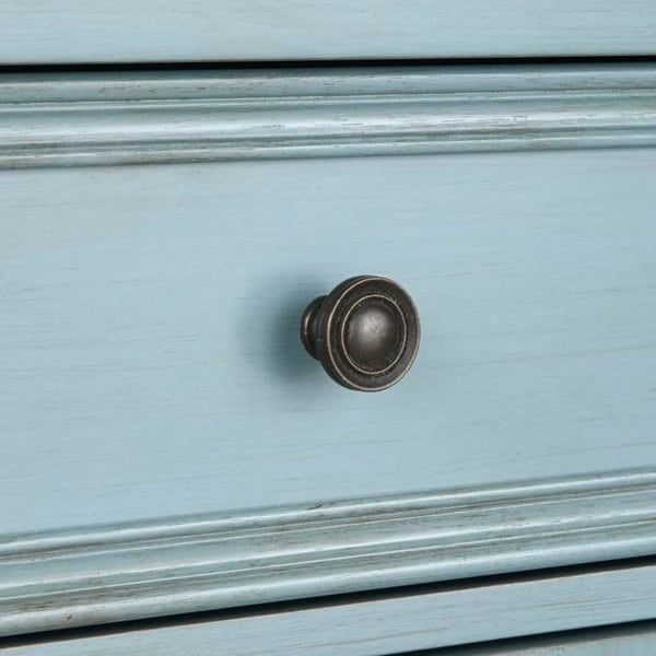 Série de bahuts et armoires de rangement