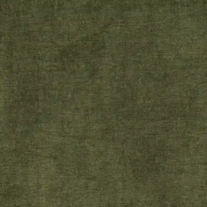Canapé Modèle 90 – Velours vert vieilli